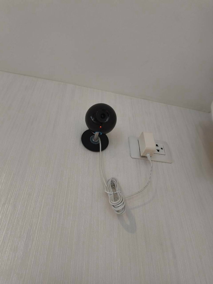 picture Cuvee Yaek Tiwanon. 1 Bedroom. 26 F. Corner Room. Skyline View - 61/77