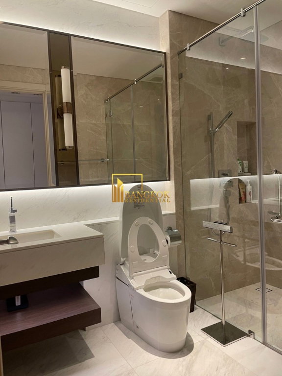 picture Sindhorn Residence | 1 Bedroom Condo For Rent in Chidlom - BR18202CD - 5/20