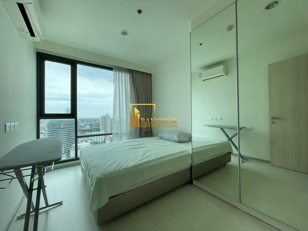 picture Rhythm Sukhumvit 42 | 2 Bedroom Condo For Rent in Ekkamai - BR13166CD - 11/29