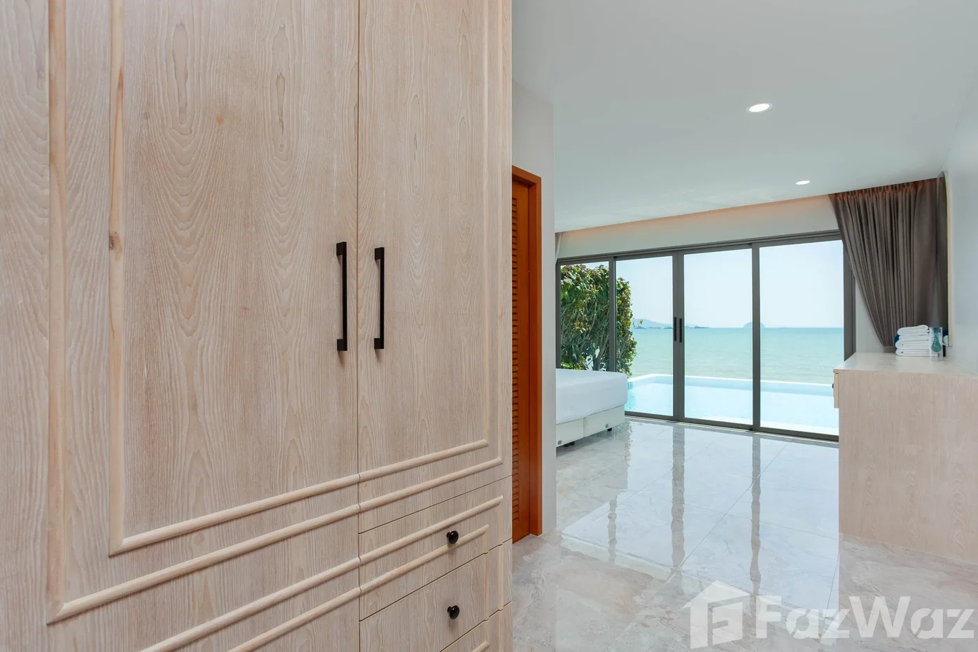 รูป วิลล่าให้เช่า 4 ห้องนอน ในโครงการ ฟิชเชอร์แมน เวย์ บีช วิลล่า 6633134 - รูปที่ 9/42