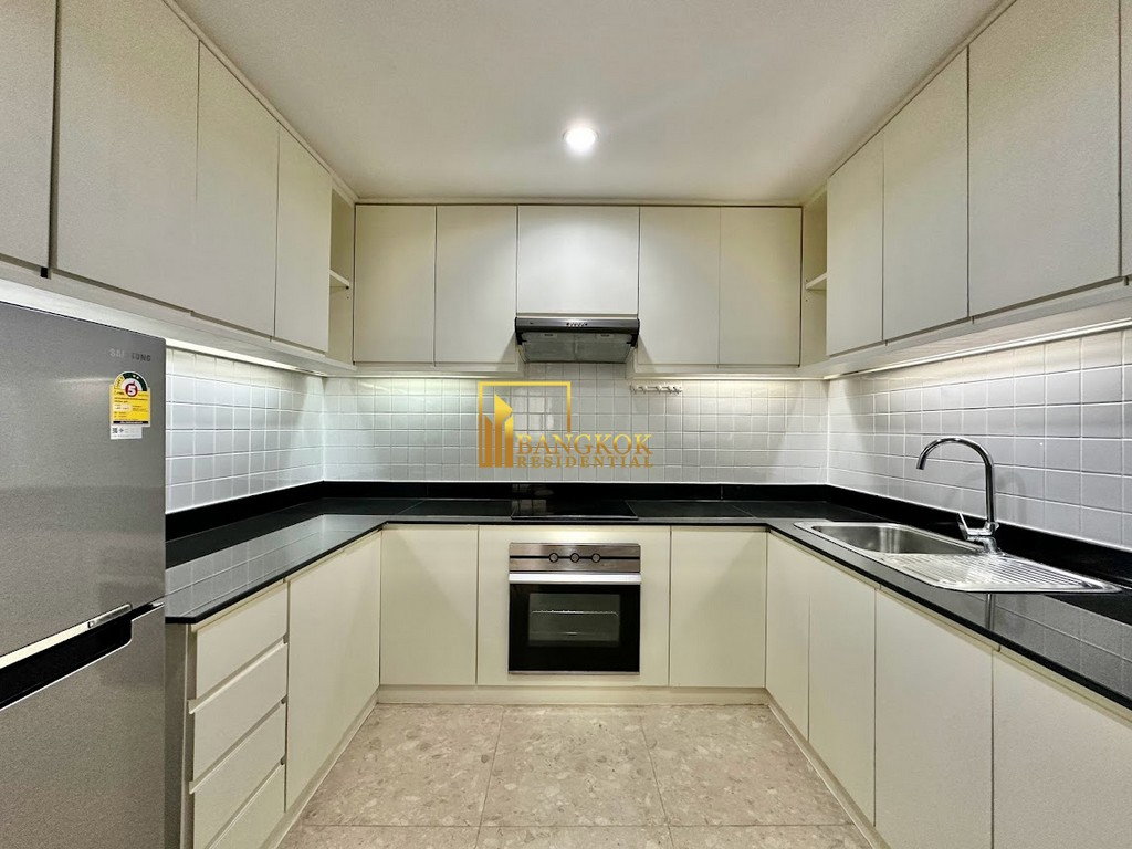 รูป Baan Suanpetch | Renovated 2 Bedroom Condo Near Em District - BR16243CD - รูปที่ 5/30