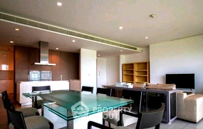 Condos for rent : 3-BR 225 Sqm Condo For Rent At 185 Rajadamri, 400m To BTS Ratchadamri (ID 3135638)