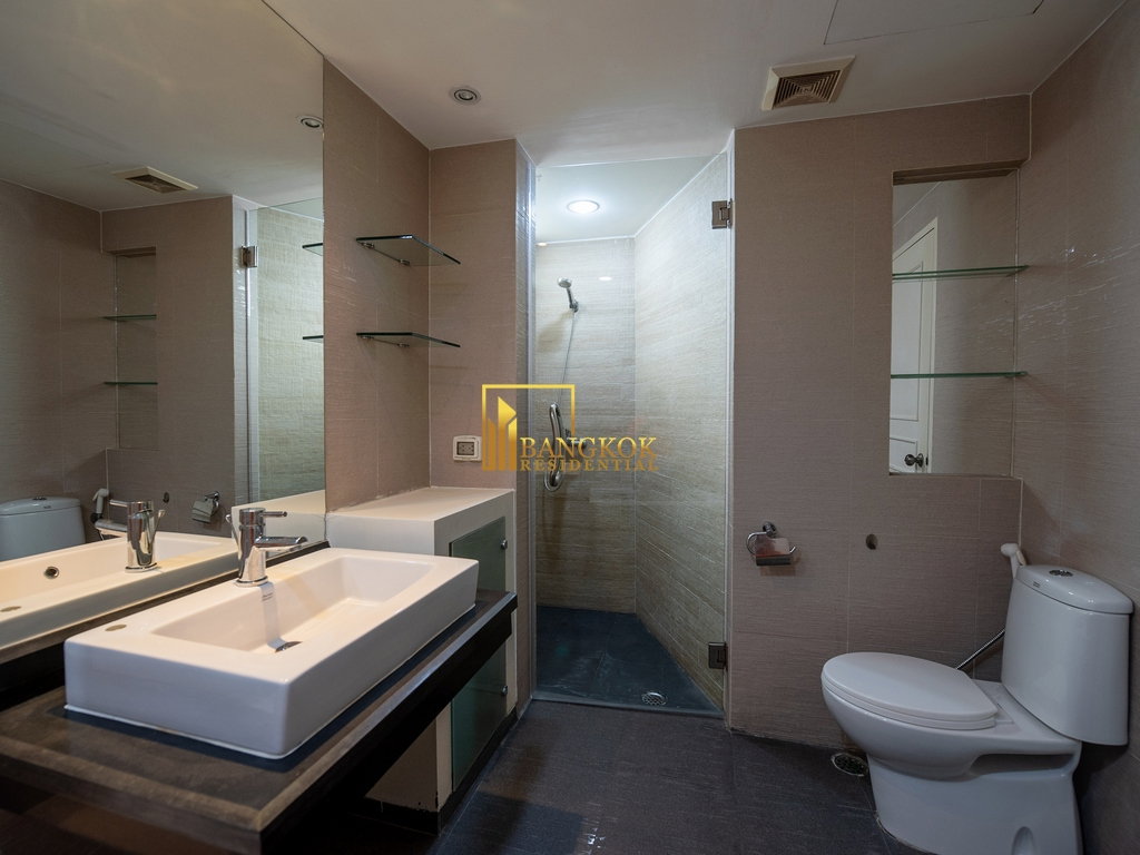 picture President Park | Spacious 3 Bed Condo in Phrom Phong Area - BR16085CD - 21/34