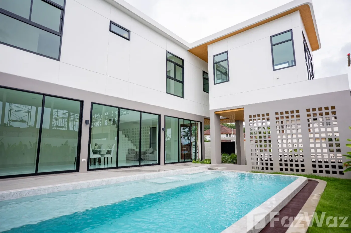 picture Pool Villa for Sale in Phuket 1998160 - 43/55