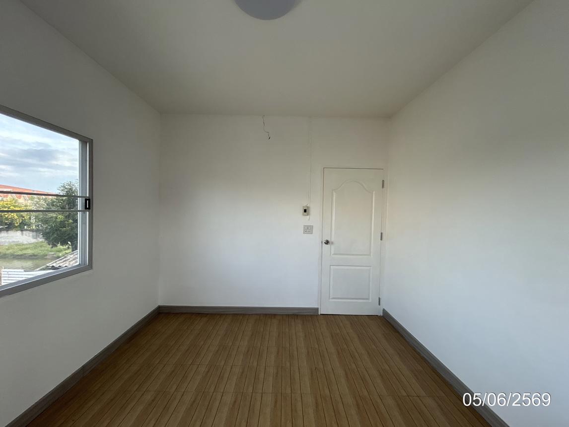 picture TOWN HOUSE 35.2 Sq.w. Phra Samut Jadee Samut Prakarn for 2.8M - 33/40