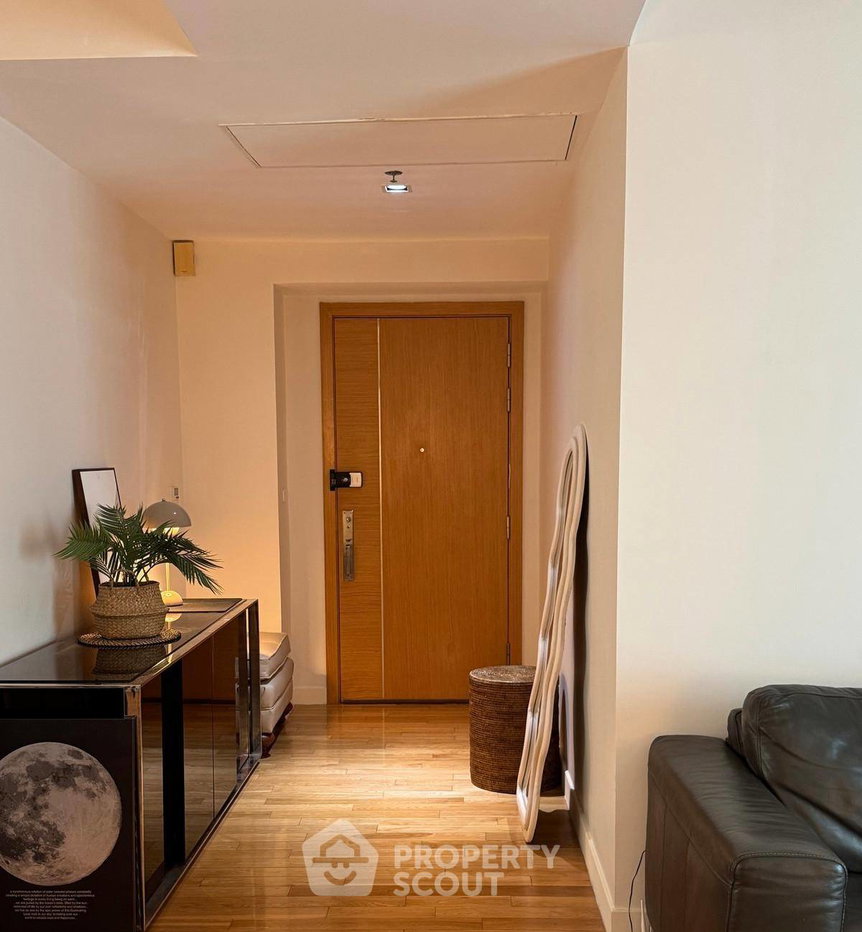 picture High-Floor 3-BR 146 Sqm At Millennium Residence @ Sukhumvit Near BTS Asoke (ID 2751820) - 5/5