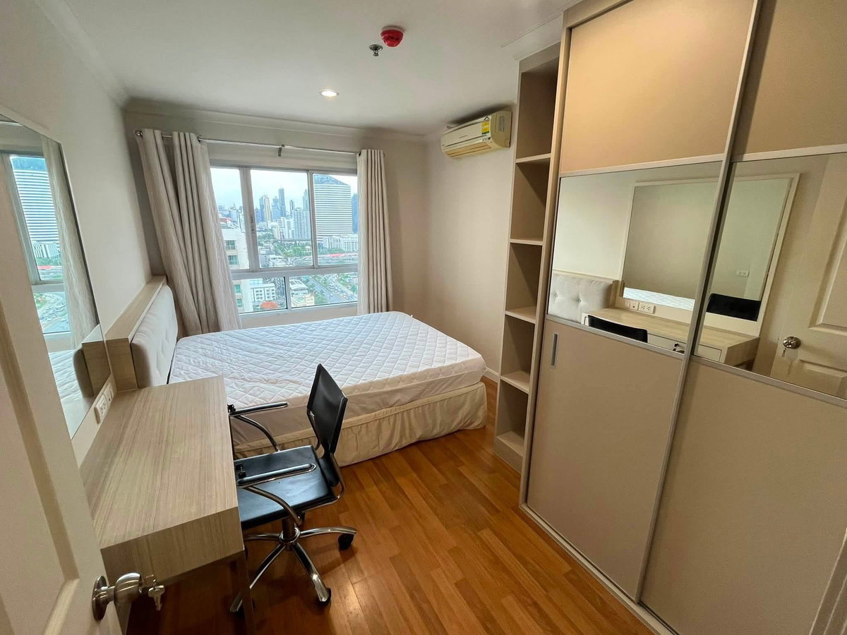 รูป 🌈Condo for rent 🟩 Lumpini place rama 9 🟩 - รูปที่ 9/10