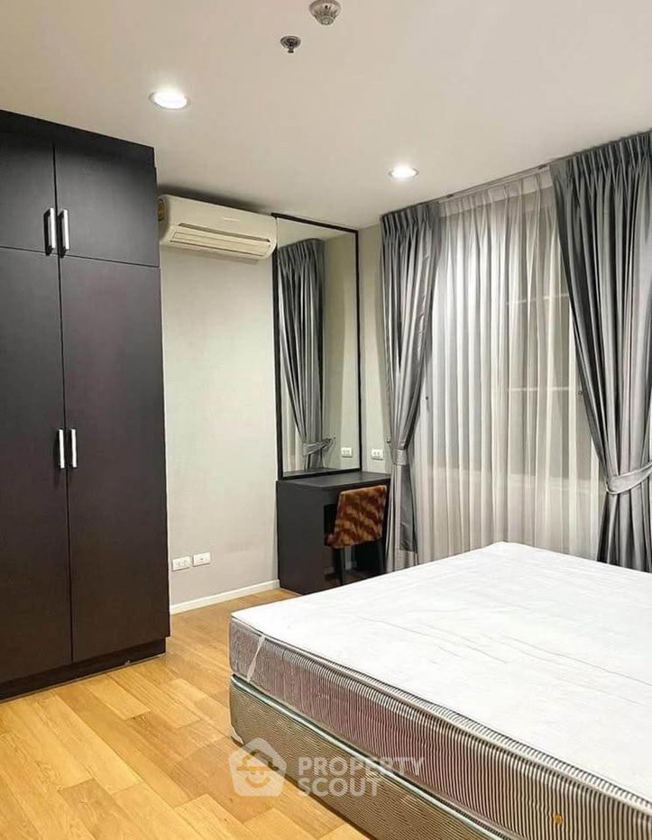 picture 2-BR Condo At Villa Sikhara Condominium, Phrom Phong (5th Floor) (ID 3143127) - 5/10