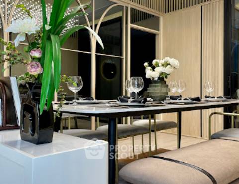 picture 1-BR Condo Skypark Lucean Jomtien Pattaya, Floor 12 (ID 1282078) - 6/9