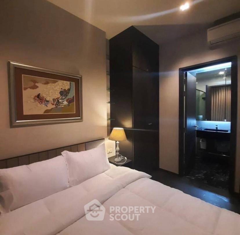 รูป คอนโด 1 ห้องนอน The Edge Sukhumvit 23 ใกล้ MRT สุขุมวิท 200 ม. (ID 3141073) - รูปที่ 7/11