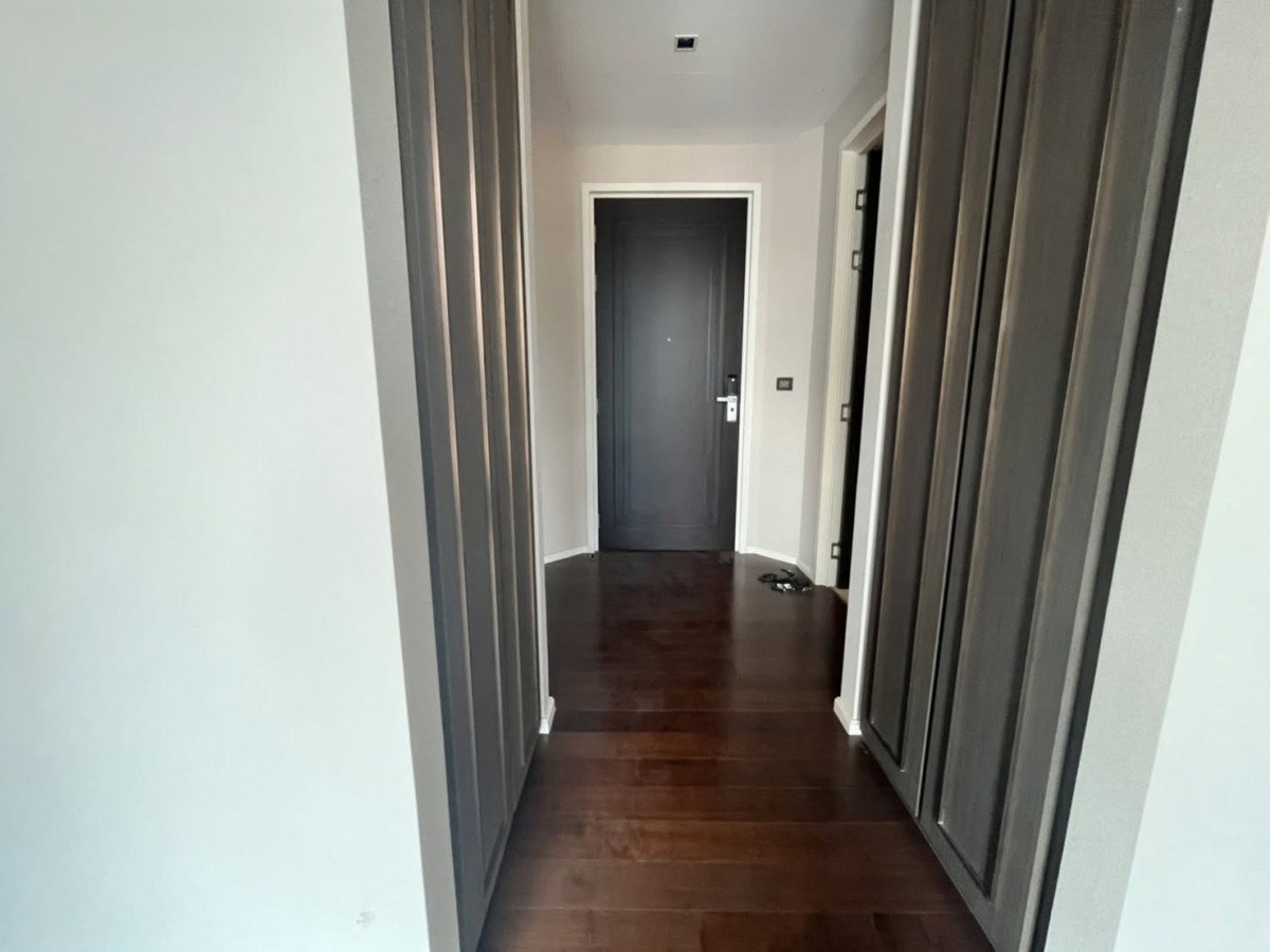 รูป The Diplomat Sukhumvit 39 | Ultra-Luxury 2 Bed 2 Bath at The Diplomat 39 | Steps to BTS Phrom Phong & EmQuartier | Prime Sukhumvit 39 - รูปที่ 3/7
