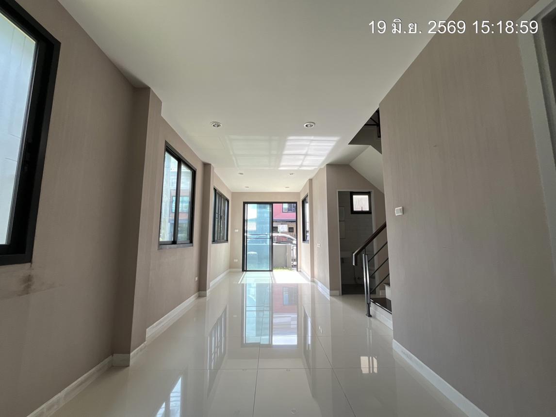 picture TOWN HOUSE 17.2 Sq.w. Lat Krabang Bangkok for 2.3M - 15/28