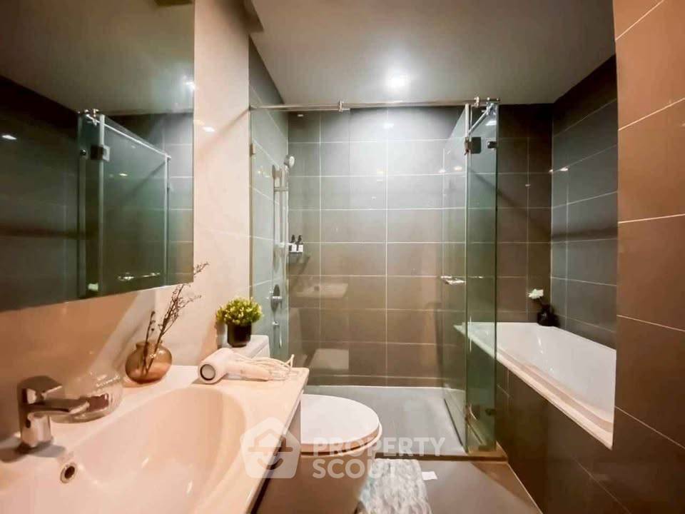 รูป คอนโด 2 ห้องนอน ชั้น 12 ที่ M Thonglor 10 ใกล้ BTS ทองหล่อ (ID 3142276) - รูปที่ 13/20