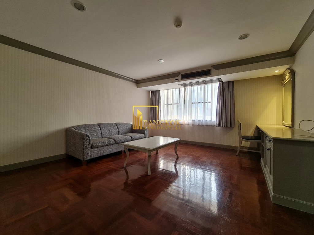 รูป Windsor Tower | 3 Bedroom Condo For Rent in Asoke - BR10490CD - รูปที่ 18/33
