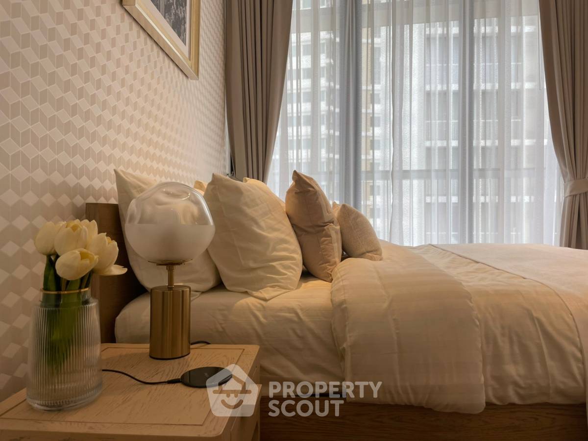 picture 2-BR Condo For Rent, Park Origin Phrom Phong, BTS Phrom Phong (ID 3141423) - 8/11