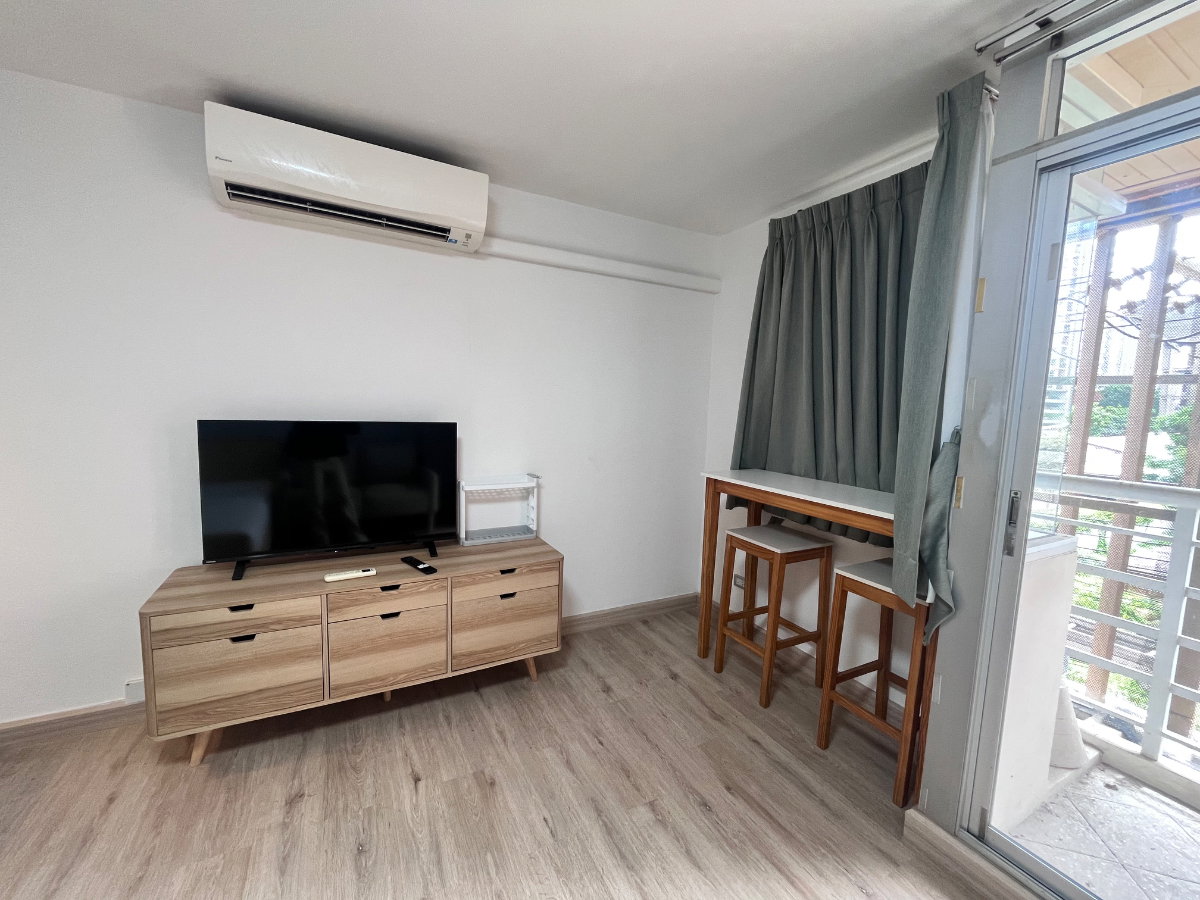 picture Condo for rent near BTS Onnut 400 m!!! - 6/8