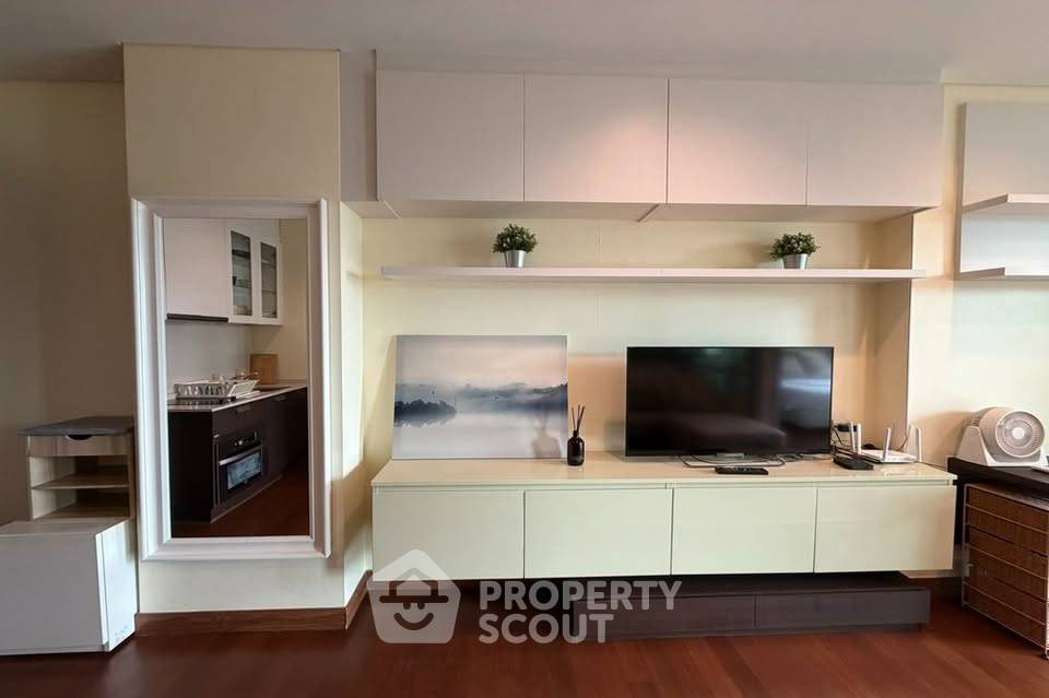 รูป คอนโด 1 ห้องนอน ให้เช่า ในโครงการ Ivy Thonglor 23 ย่านทองหล่อ (ID 2920613) - รูปที่ 4/11