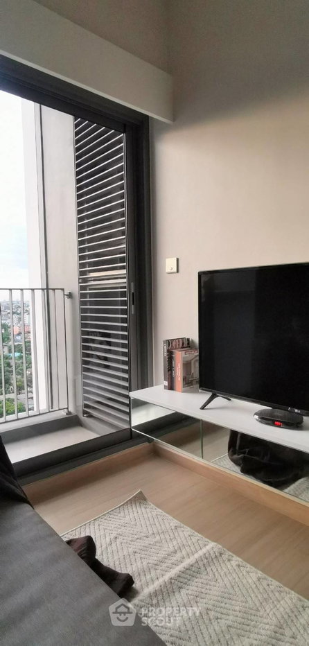 รูป คอนโด 1 ห้องนอน Whizdom Connect Sukhumvit ชั้น 15 พื้นที่ 28 ตร.ม. ใกล้ BTS ปุณวิถี 400 ม. (ID 597178) - รูปที่ 14/17