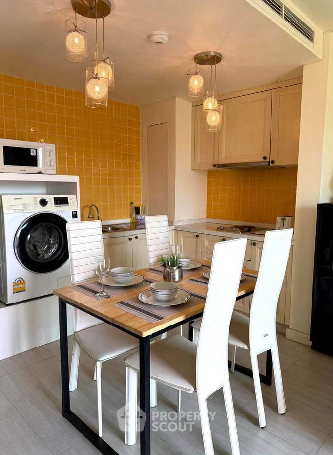 picture 1-BR Condo For Sale, Marrakesh Huahin Residences, 52 Sqm (ID 3140155) - 2/7