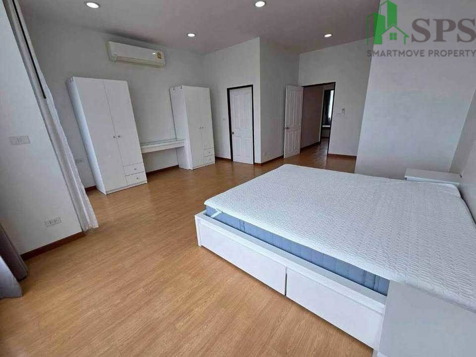 picture Townhouse Sukhumvit 101 Punnawithi for Rent ( SPSEVE2127 ) - 7/15