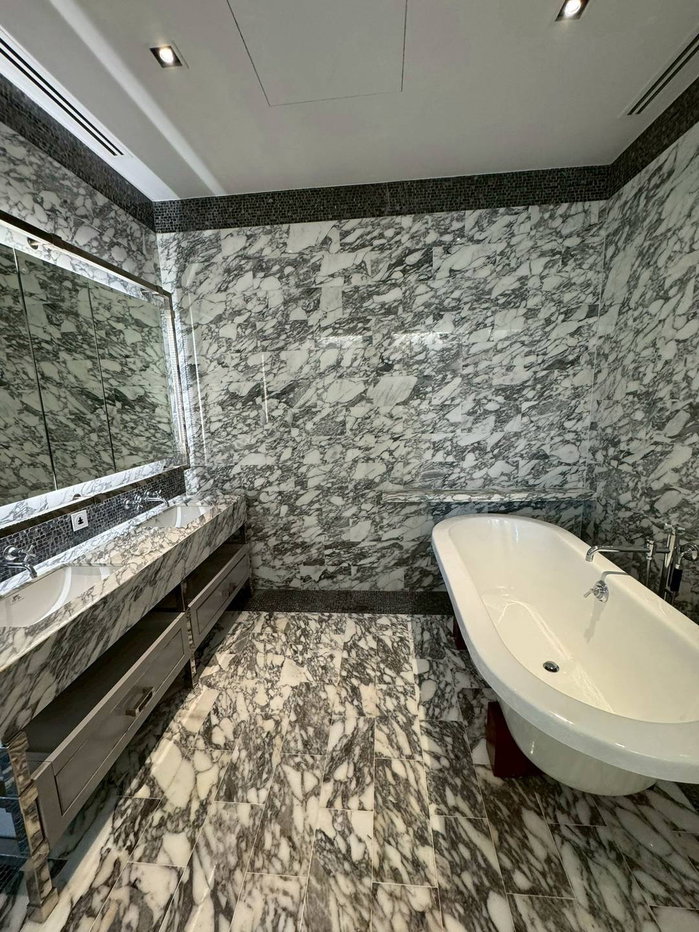 รูป ให้เช่า For rent The Ritz Carlton Residences Bangkok - รูปที่ 12/13