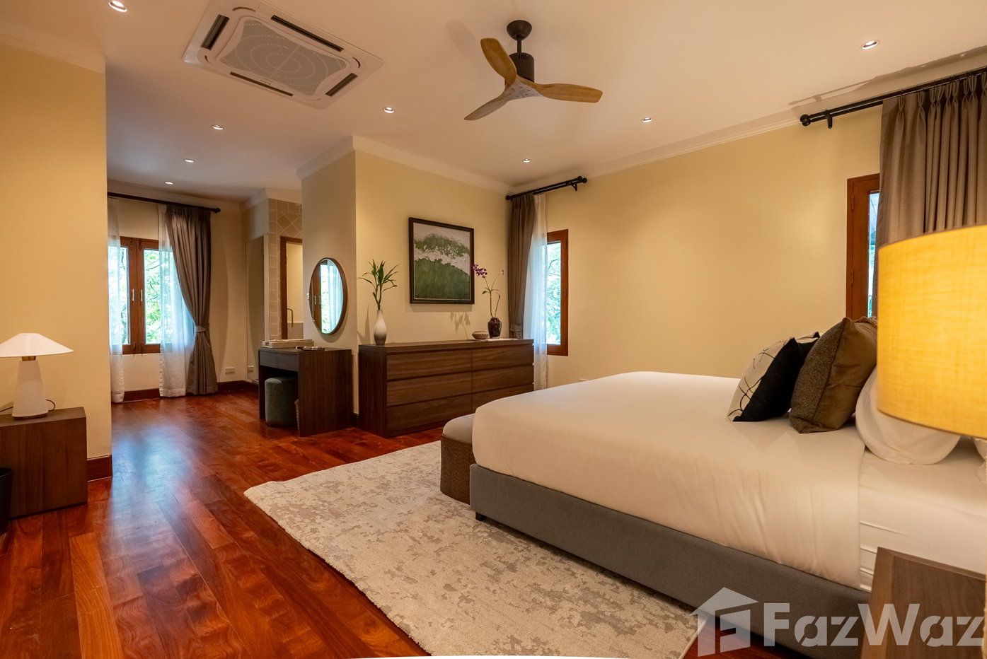 picture 5 Bedroom Pool Villa for 5369528 - 39/40