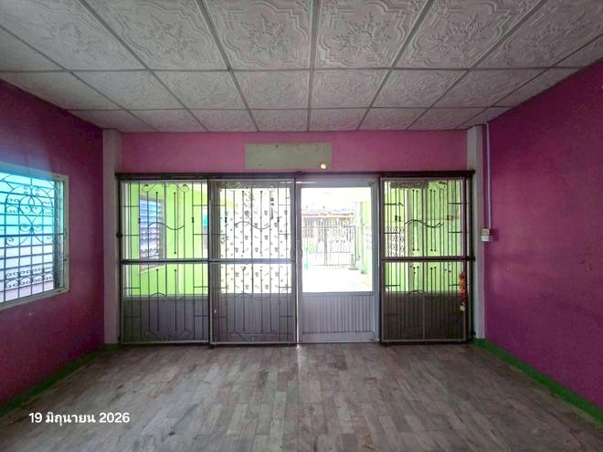 รูป ทาวน์เฮ้าส์ 31.7 ตร.วา เมืองสุโขทัย สุโขทัย 1.9M - รูปที่ 6/41