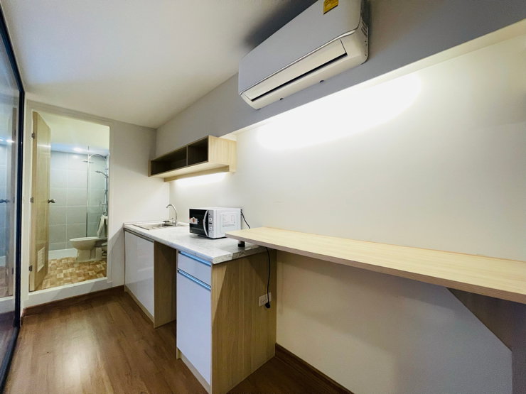 picture Level Bangna Condominium for Rent - 10/21
