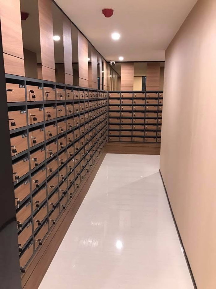 รูป MONIIQ Sukhumvit 64 | ราคา 13,000 บาท | ห้องสวย ทำเลดี เฟอร์นิเจอร์ครบ พร้อมอยู่ - รูปที่ 12/18