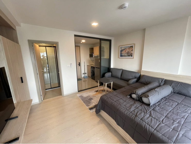 picture Condo for rent at The Base Srichan. - 3/7