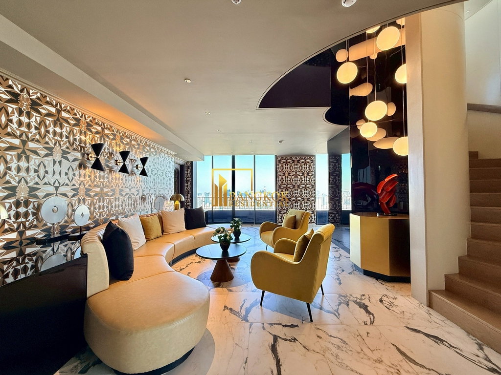 รูป Noble Form | Chic 2 Bedroom Condo For Rent in Thonglor Area - BR61968CD - รูปที่ 20/22