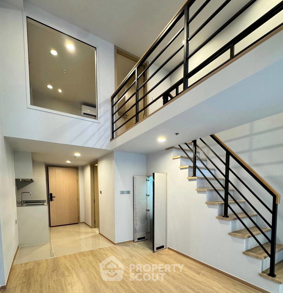 picture 2-BR Condo For Sale, Culture Chula, 300m to MRT Sam Yan (ID 3139403) - 5/7