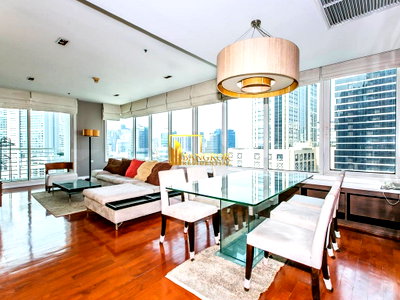 คอนโดให้เช่า : Siri Residence | Wonderful 3 Bedroom Property in Popular Location - BR6321CD