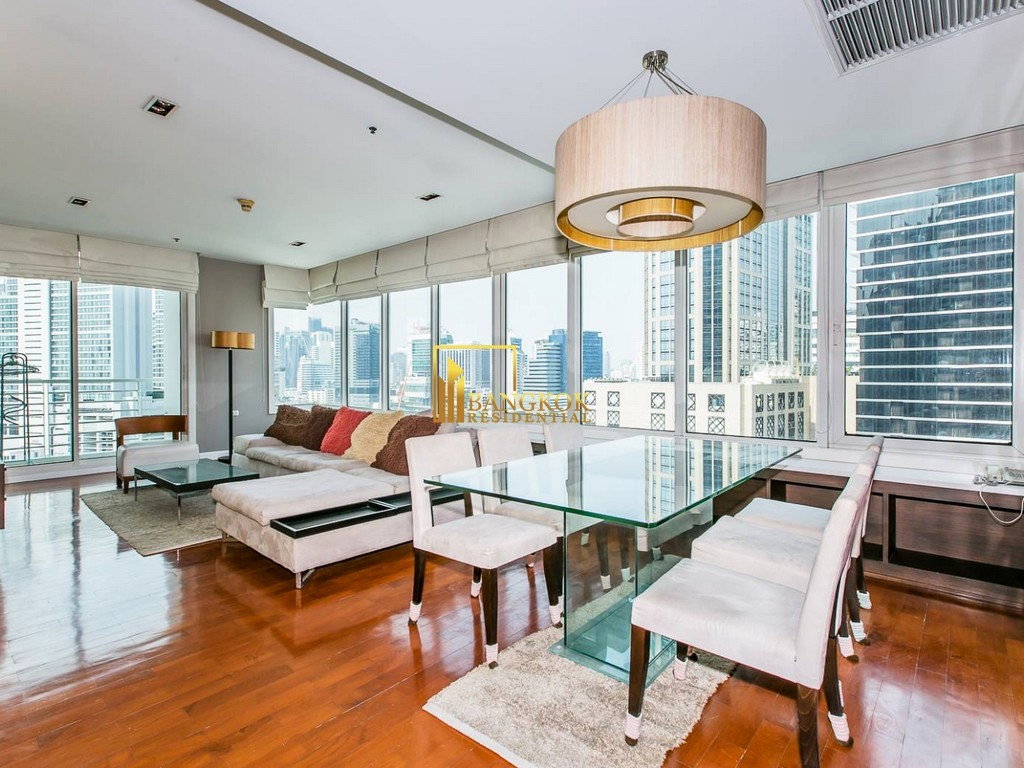 รูป Siri Residence | Wonderful 3 Bedroom Property in Popular Location - BR6321CD - รูปที่ 1/22