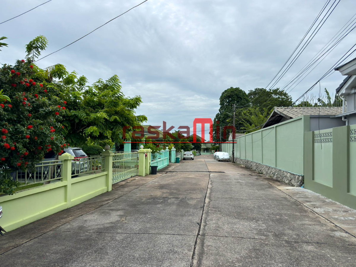 รูป บ้านชลิตา บ้านเดี่ยวให้เช่า 3 ห้องนอน พร้อมเข้าอยู่ - รูปที่ 3/18