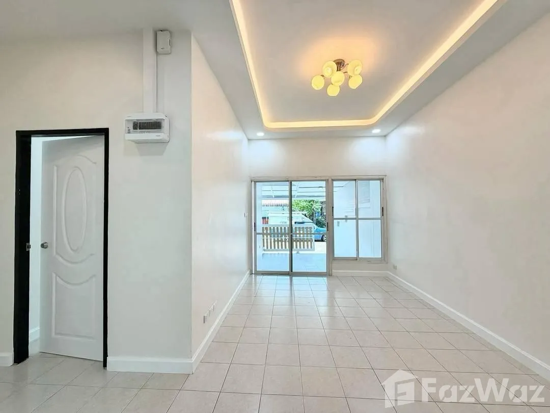 รูป ขาย บ้านเดี่ยว 2 ห้องนอน ในโครงการ บ้านสวนเนรมิต 3 6632288 - รูปที่ 11/12