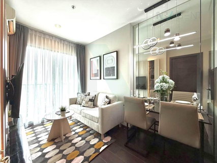 รูปภาพ For Rent Condo C EKKAMAI Building 1, Floor 15,1 bed room, Room size 30 sqm