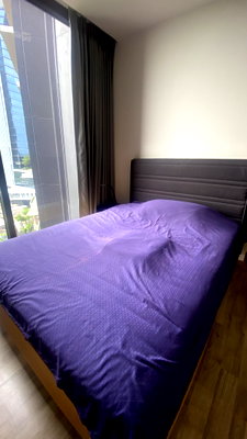 Condos for rent : The Line Jatujak-Mochit | 🚝Near BTS and MRT Chatuchak