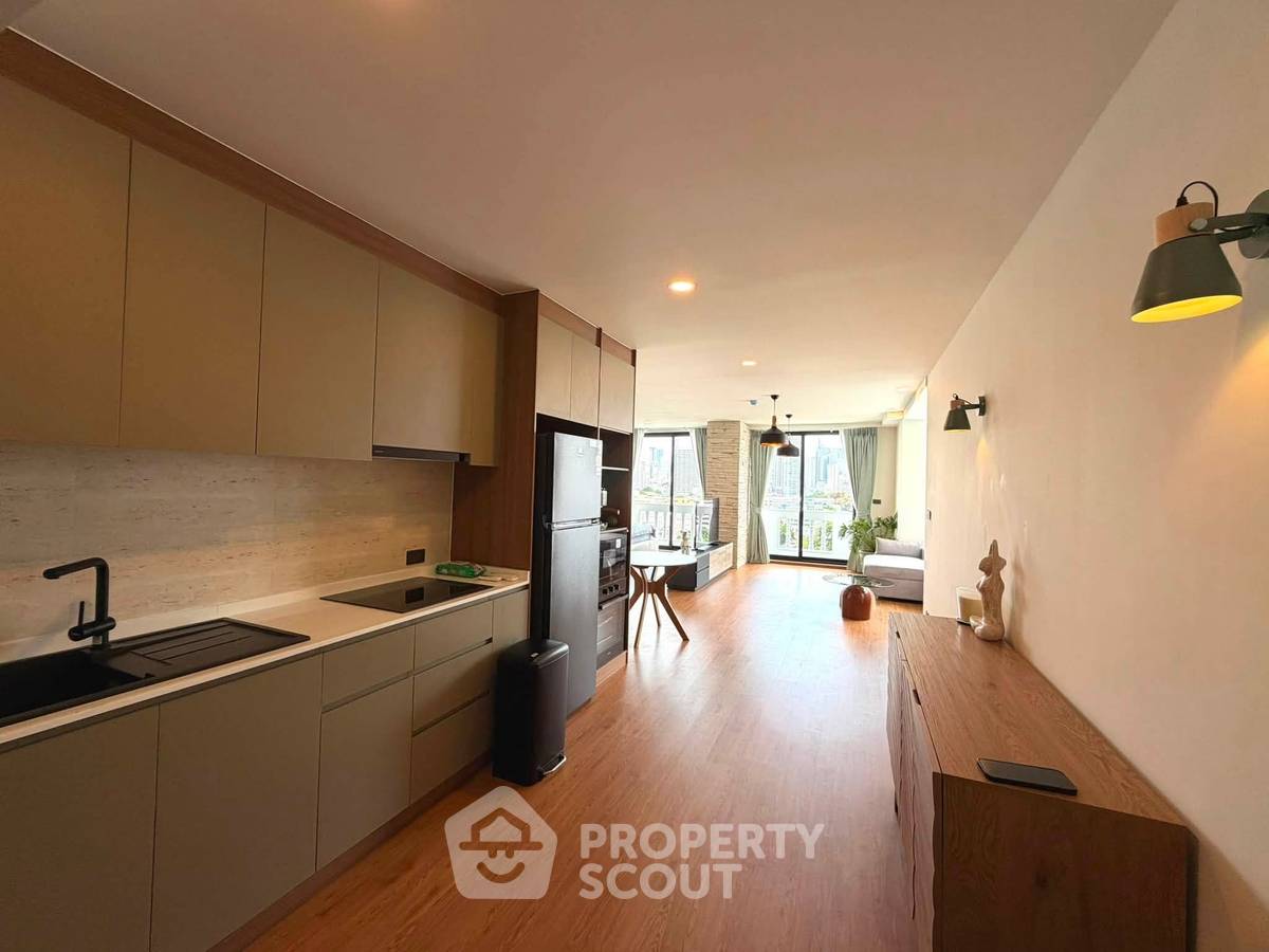 รูป คอนโด 1 ห้องนอน ขาย | เจซี ทาวเวอร์ ทองหล่อ | ใกล้ พร้อมพงษ์ (ID 3139923) - รูปที่ 12/18