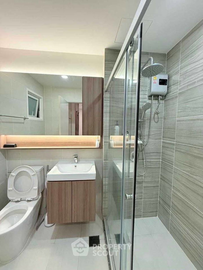รูป คอนโด 2 ห้องนอน 67 ตร.ม. ชั้น 16 ศุภาลัย เวอเรนด้า รามคำแหง ใกล้แฮปปี้แลนด์ (ID 2615569) - รูปที่ 12/12