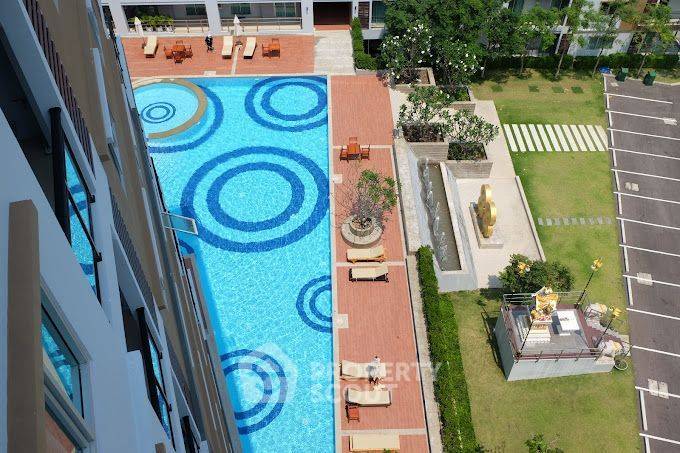 รูป คอนโด 1 ห้องนอน ขาย ที่ เดอะ 88 คอนโด หัวหิน ชั้น 6 (ID 3141204) - รูปที่ 4/5