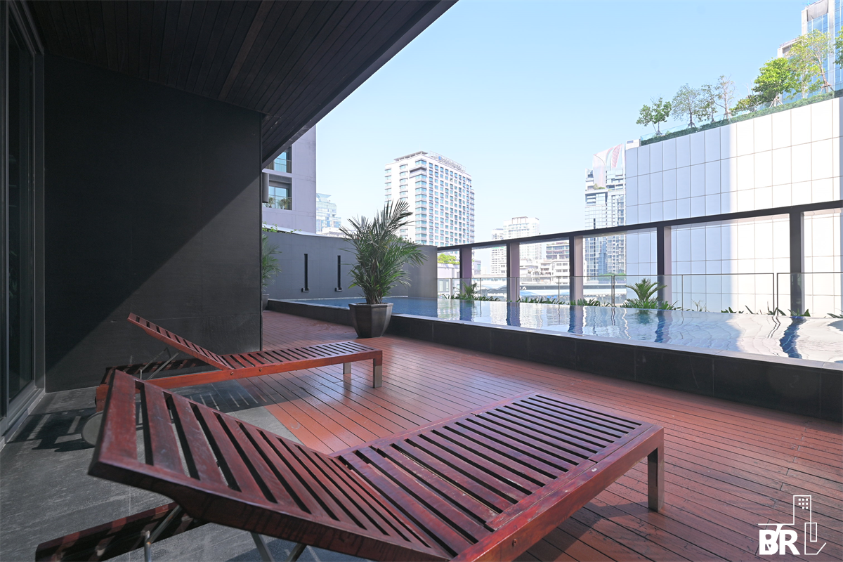 picture Noble Remix Room available, great price near BTS Thong Lo - 9/9