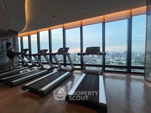 รูป คอนโด 1 ห้องนอน ให้เช่า Modiz สุขุมวิท 50 ชั้น 3 ใกล้ BTS อ่อนนุช (ID 2671052) - รูปที่ 13/14