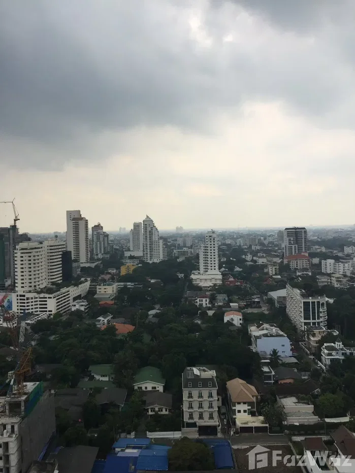 รูป คอนโดให้เช่า 1 ห้องนอน ในโครงการ เฮชคิว บาย แสนสิริ 6633078 - รูปที่ 12/22