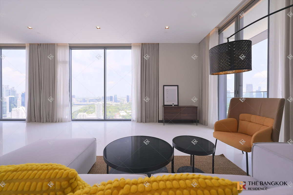 รูป เช่าคอนโด Q1 Sukhumvit💎 3นอน 162ตร.ม. 170k ยูนิตกว้าง Rare Unit ใจกลางสุขุมวิท 🌆 ติด BTS นานา - รูปที่ 9/13