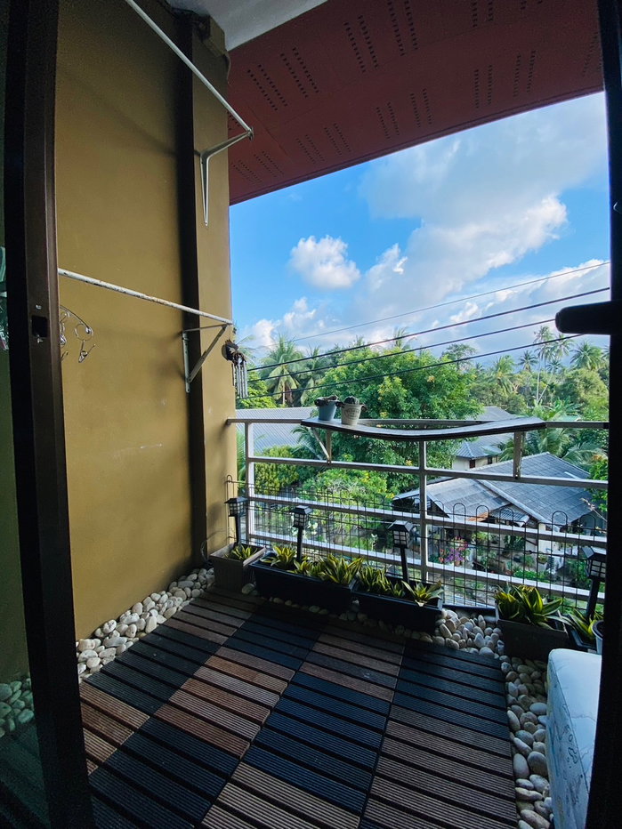 รูป ขายคอนโด Baan Praew Prao Condominium – เกาะสมุย 📍 แม่น้ำ อำเภอเกาะสมุย จังหวัดสุราษฎร์ธานี - รูปที่ 10/19
