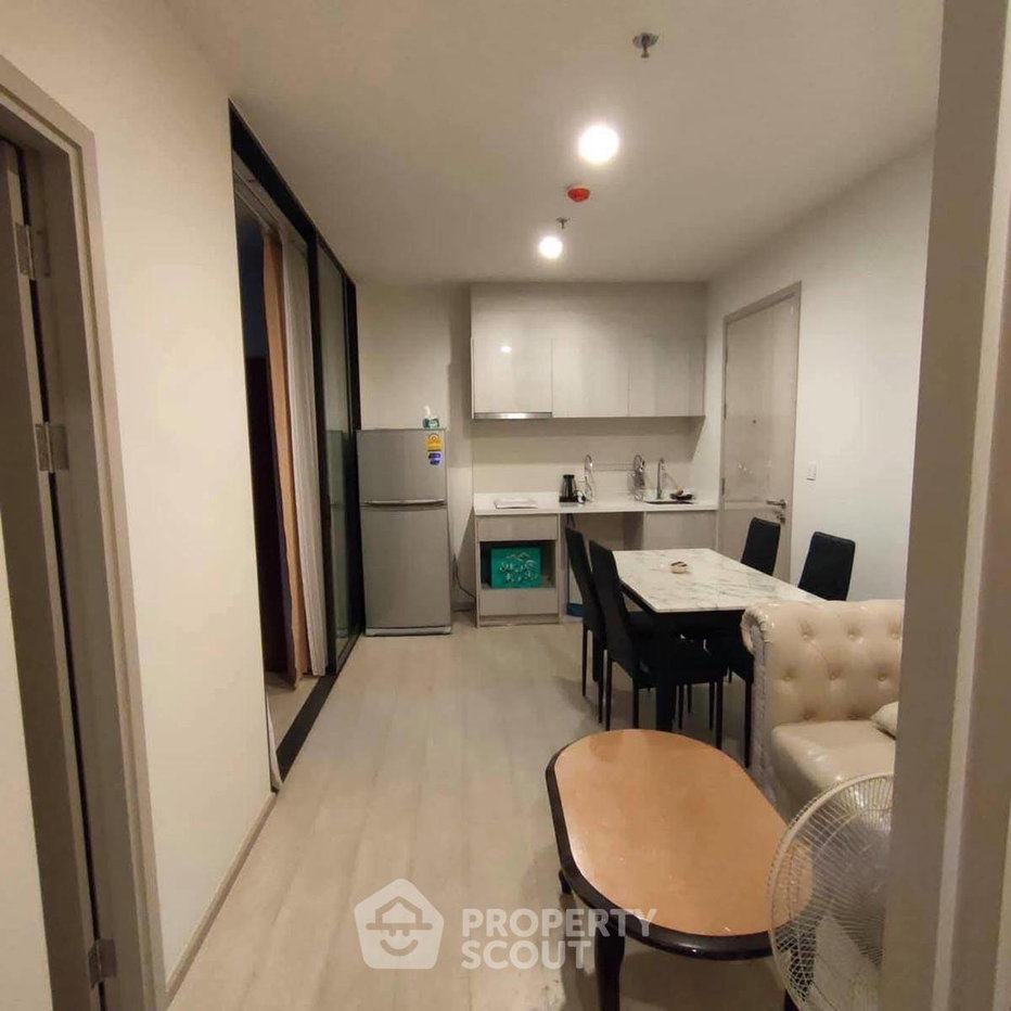 รูป คอนโด 1 ห้องนอน 40 ตร.ม. ชั้น 16 ที่ Life Sukhumvit 48 ใกล้ BTS พระโขนง (ID 2640596) - รูปที่ 13/15
