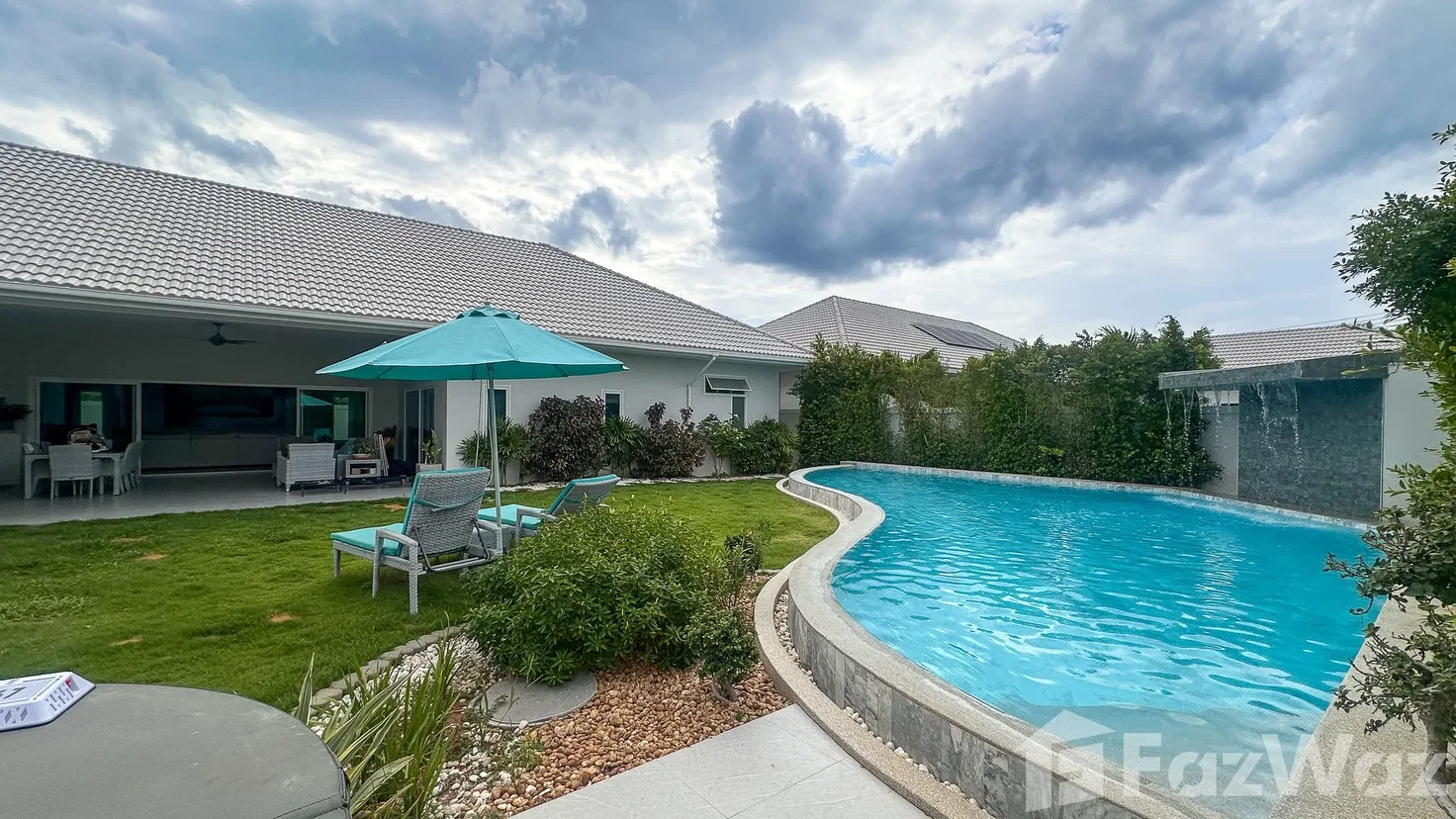 picture 5 Bedroom Villa for sale at Meedee Homes 6633432 - 1/35