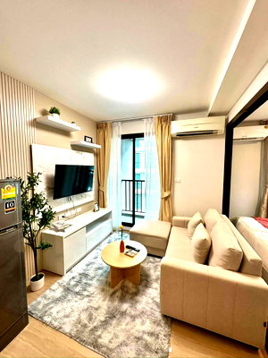 ขายคอนโด : Zcape 3 Condominium For Sell WR-04702