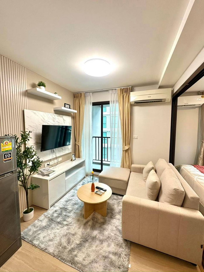 รูป Zcape 3 Condominium For Sell WR-04702 - รูปที่ 1/17